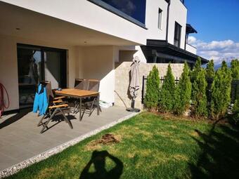 Apartamento Sonnenparadies