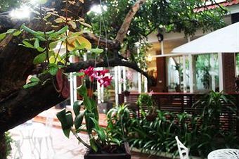 Skyline Boutique Hotel