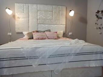 Hostal B&B Tra Mare E Montagna