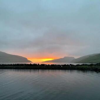 Apartamento Liljulon / First Floor / Views / Location