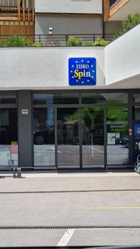 Apartamento Haus Tschandra