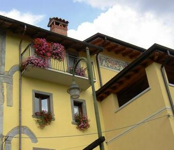 B&B Adelche