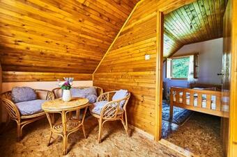 Guest House Nikolic - Andrijevica, Montenegro