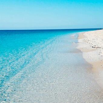 Casa Il Giardino Di Peppino