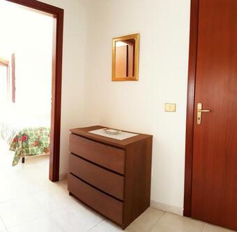 Casa Vacanze San Gregorio Magno