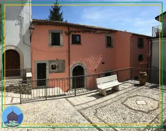 Hostal Borgo San Lorenzello