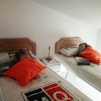 Bed & Breakfast Surripe Casa Vacanze