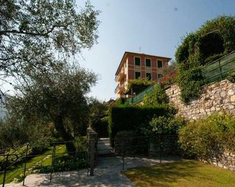 Apartamento Casa Daisy