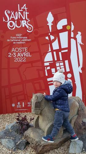 Apartamento La Posta