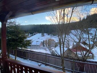 Villa Casa De Vacan?? Che?a