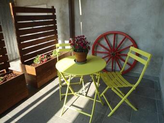 Bed & Breakfast Ostellorto