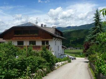 Apartamento Appartements Tirol