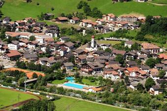 Hostal Privatpension Bergkristall