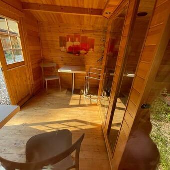 Agroturismo Portami In Collina