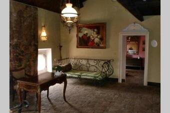 Apartamento Dimora Baronale, Molise On Adriatic Coast