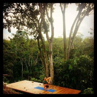 Villa Finca Aldea Del Abuelo