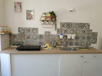 Apartamento Shabbychic27