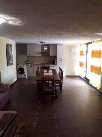 Casa Snarcy