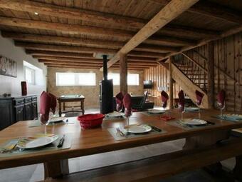 G�te Boisset, 5 Pi�ces, 12 Personnes - Fr-1-582-246