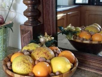 G�te Bou�re, 4 Pi�ces, 7 Personnes - Fr-1-600-51