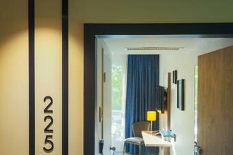 The Originals Boutique Hotel Saint James Nantes Sud