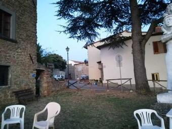 Apartamento La Casa Del Nonno