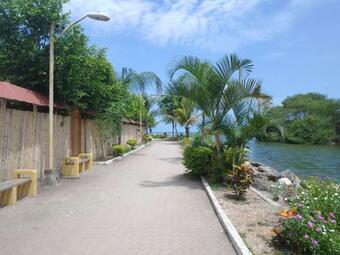 Apartamento Swits En Monta�ita, Manglaralto