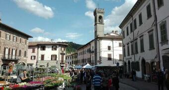 B&B Della Piazza