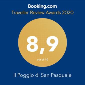 Il Poggio Di San Pasquale