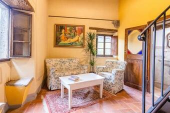 Apartamento Sambuca Home Loft