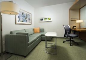 Hotel Springhill Suites Potomac Mills Woodbridge