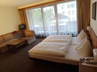 Aparthotel Andreas Hofer