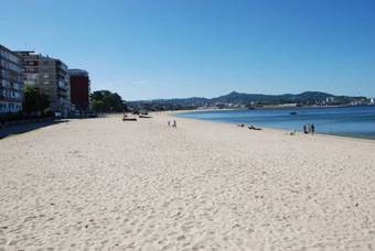 Hotel Playa Compostela