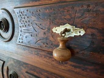 Bed & Breakfast Palazzo Campagna