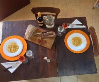 Il Vicoletto Del Borgo