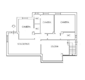 Apartamento Casaaltieri