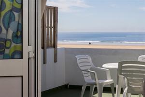 Apartamentos Calypso