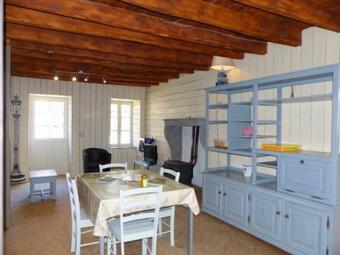 G�te Bransat, 3 Pi�ces, 4 Personnes - Fr-1-489-290