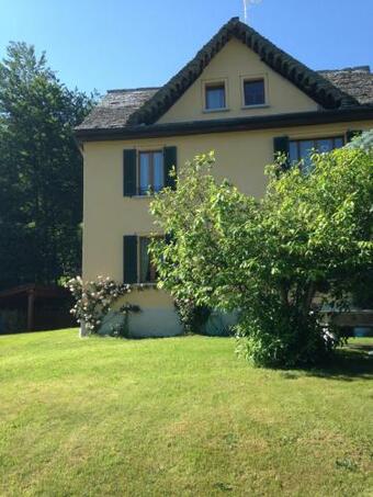 Apartamento Appartamento La Primula