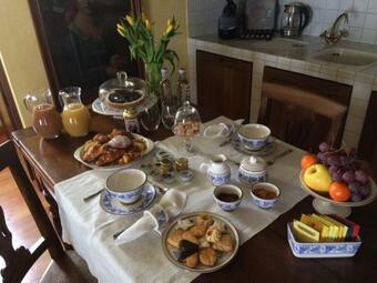 Bed & Breakfast Dimora D'artista