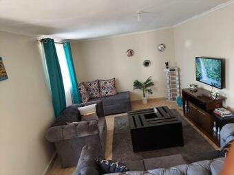 Apartamento Jeda Homey Homes