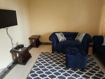 Apartamento Kossy Homes