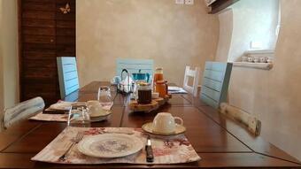 B&B Taverna Paradiso