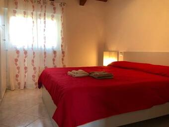 Apartamento Petite Maison Ad Alano