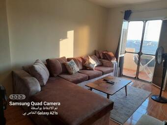 Apartamento Amazing Chalet Two Bedroom In North Coast