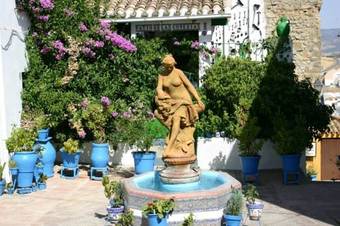 Holiday Home Plaza Nueva N.