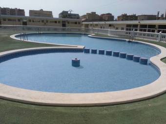 Camping Y Bungalows Monmar