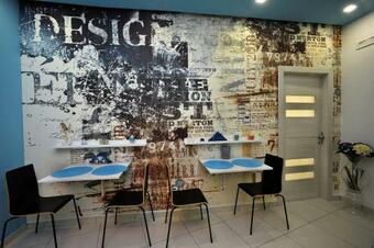 Hostal Room Sorrento