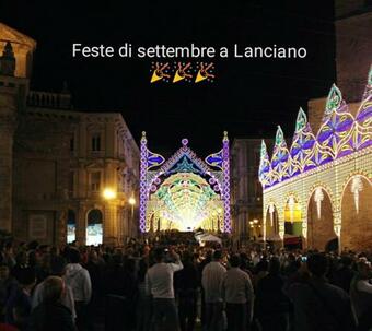 Apartamento La Taverna Del Marchigiano