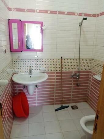 Apartamento Villa Teba Ras El-bar